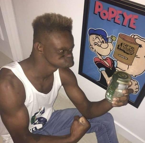 Подборка прикольных фото №3918