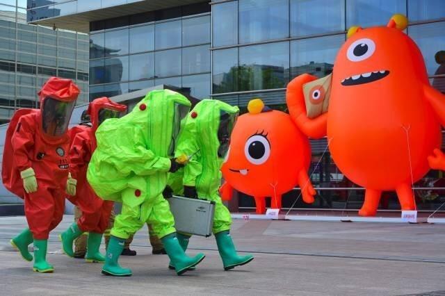 Подборка прикольных фото №3916