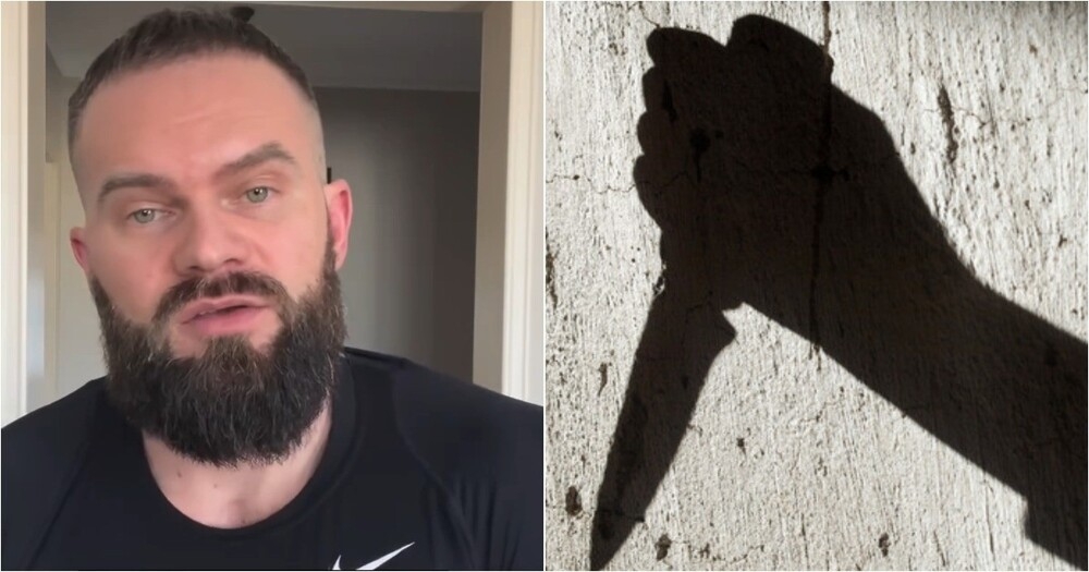 
        В&nbsp;Ростове-на-Дону 62-летний мужчина спас незнакомку от&nbsp;агрессора и&nbsp;пострадал сам    