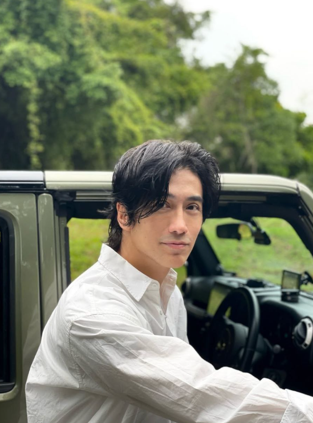 Самому молодому старику исполнилось 60 лет