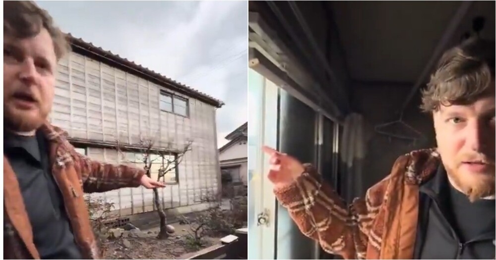 
        Дом&nbsp;в&nbsp;Японии за&nbsp;$69: необычная сделка с&nbsp;видом на&nbsp;порт    