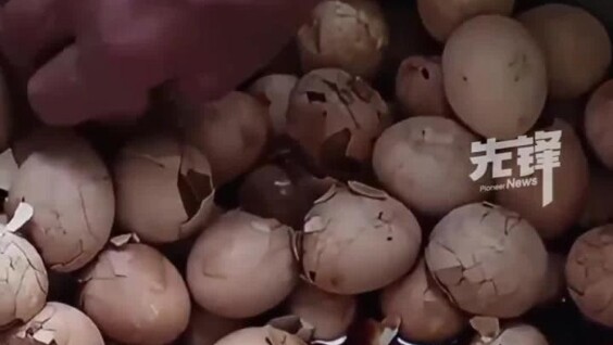 Китайский бодрящий кофе, который вы вряд ли захотите попробовать
Китайский бодрящий кофе, который вы вряд ли захотите попробовать