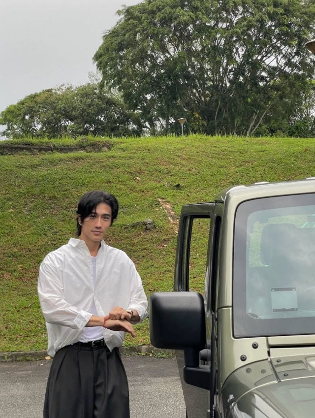 Самому молодому старику исполнилось 60 лет