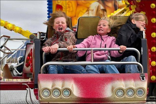 Подборка прикольных фото №3910