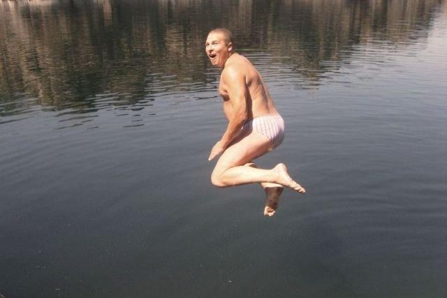 Подборка прикольных фото №3911