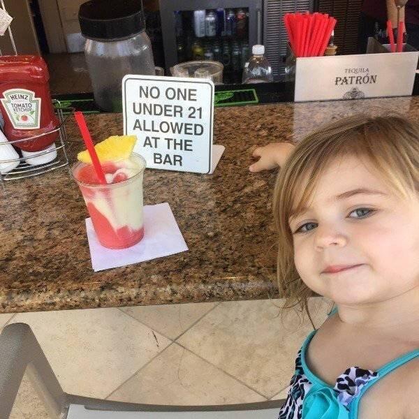 Подборка прикольных фото №3916