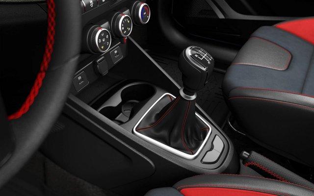 АвтоВАЗ начал продажи самой дорогой Lada Vesta Sport