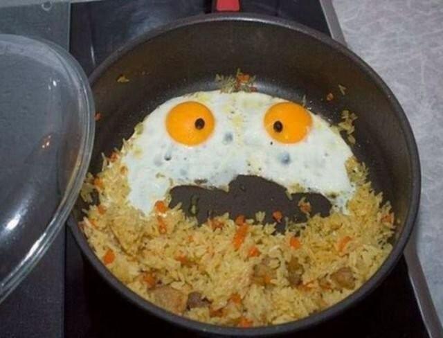 Подборка прикольных фото №3906