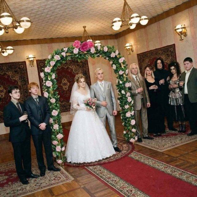 Сериал по &laquo;Гарри Поттеру&raquo;, который действительно стоило снять