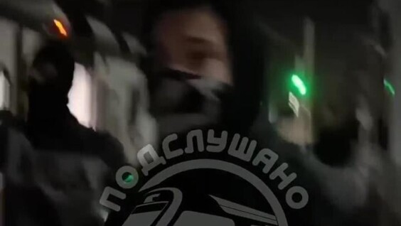 Подросток напал на помощника машиниста
Подросток напал на помощника машиниста