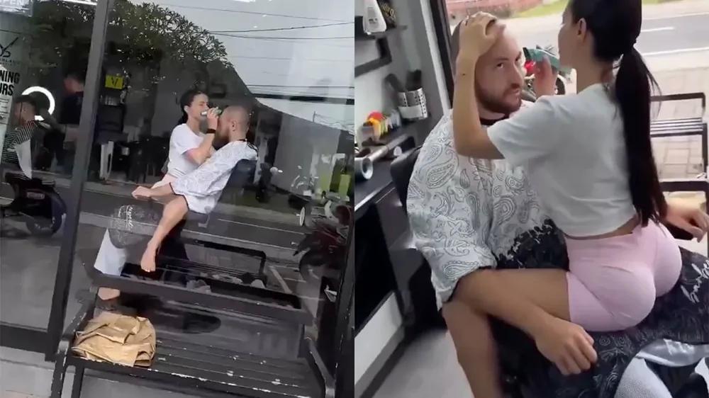 
        200&nbsp;евро за&nbsp;стрижку: клиент получил &laquo;особую&raquo; процедуру у&nbsp;парикмахера    