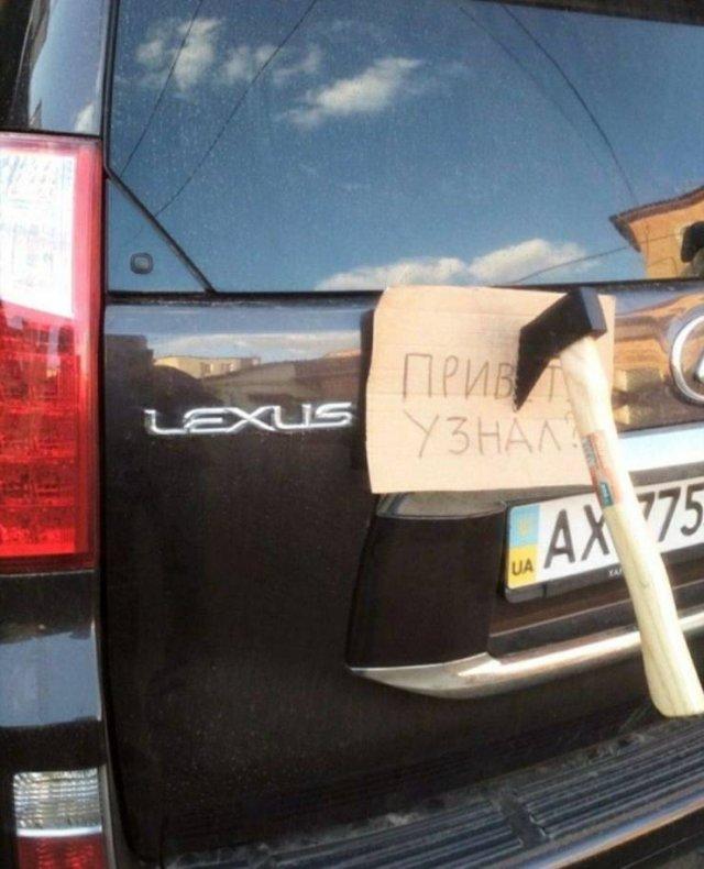 Подборка прикольных фото №3918