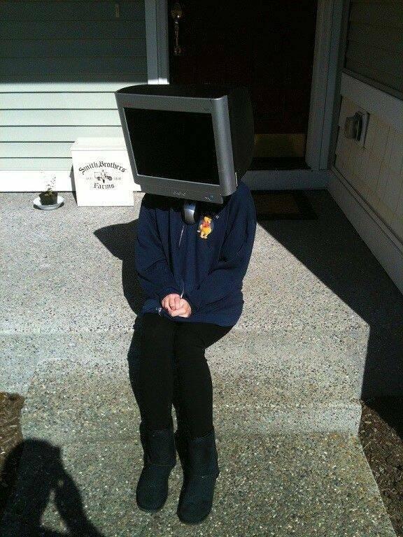 Подборка прикольных фото №3919