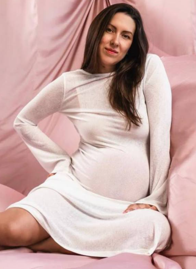 Актер Ильин, играющий Лобанова в "Интернах" стал многодетным отцом Актер Ильин, играющий Лобанова в "Интернах" стал многодетным отцом