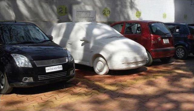 Подборка прикольных фото №3912