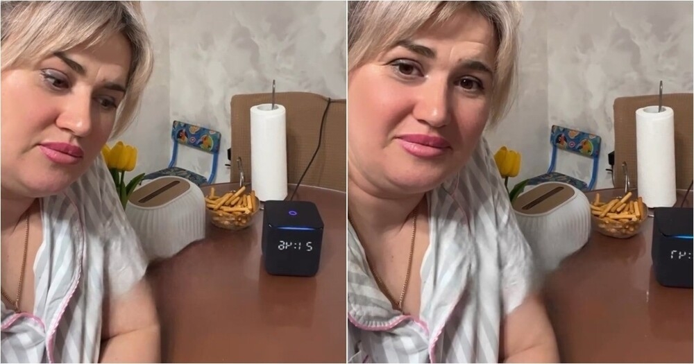 
        Женщина включила детскую песню через голосового помощника и&nbsp;была шокирована содержанием    