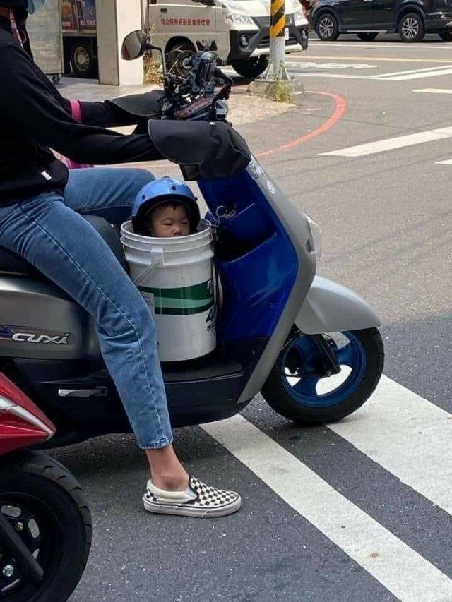 Подборка прикольных фото №3913