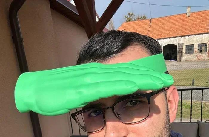 Подборка прикольных фото №3915