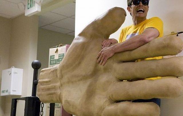 Подборка прикольных фото №3911