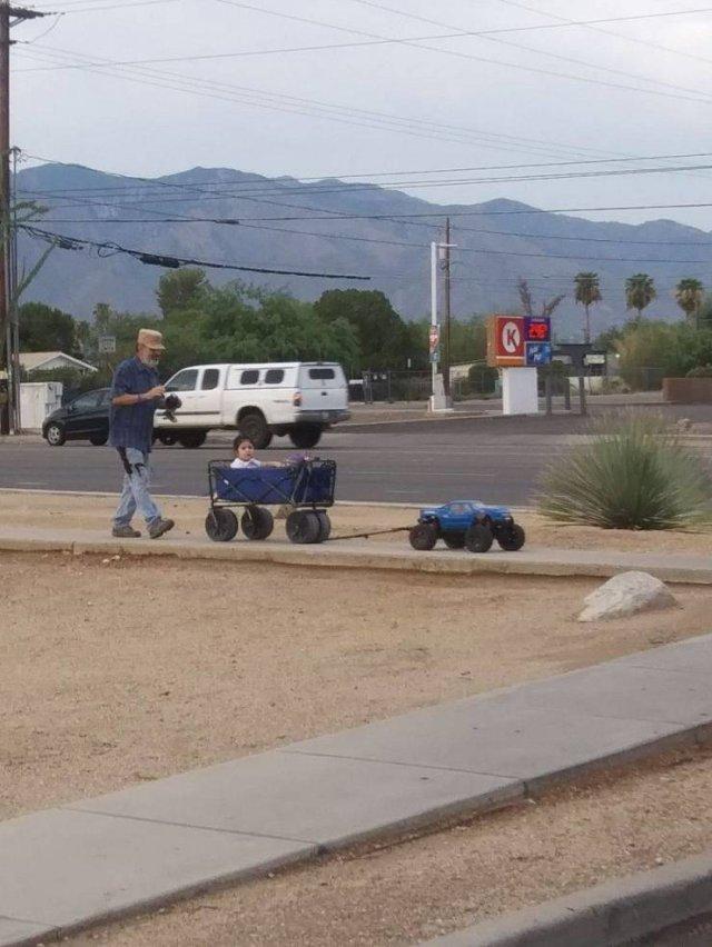 Подборка прикольных фото №3918