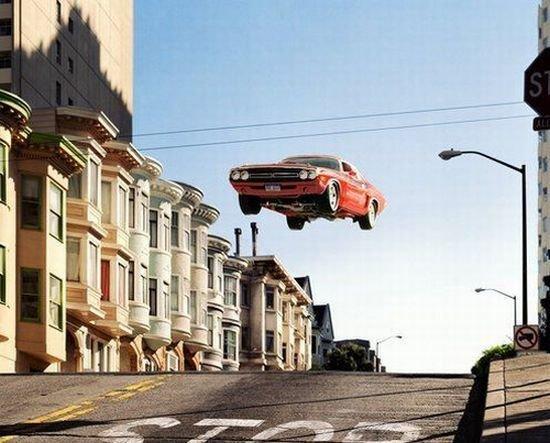 Подборка прикольных фото №3900