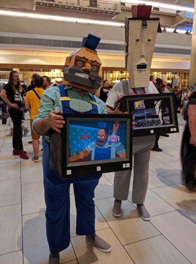 Подборка прикольных фото №3914