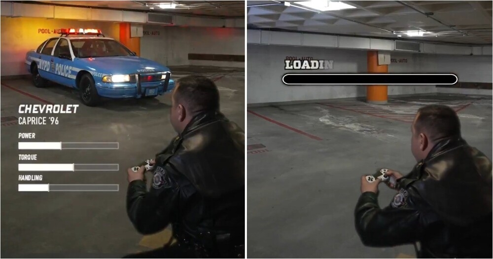 
        Набор в&nbsp;полицию через гейминг    