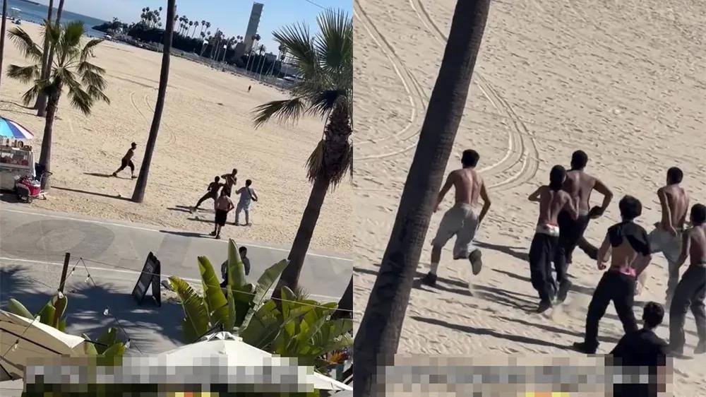 Завтрак с таким видом сразу становится гораздо интереснее
Завтрак с таким видом сразу становится гораздо интереснее