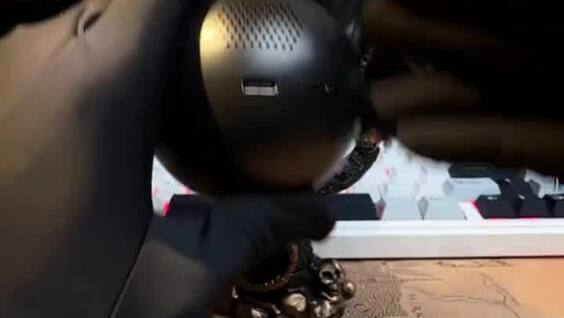 
        Домашнее &laquo;Око&nbsp;Саурона&raquo;    