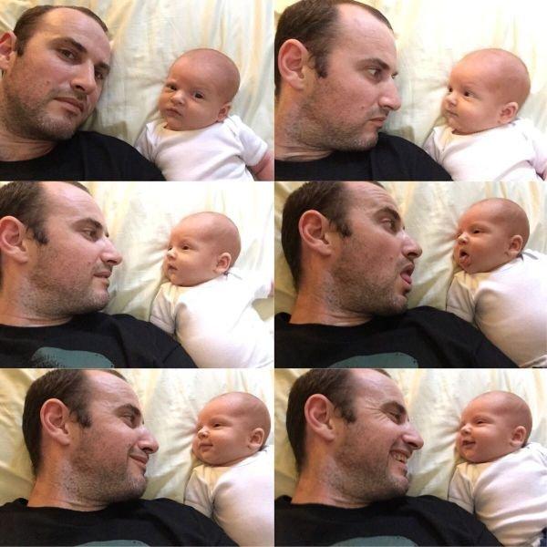 Подборка прикольных фото №3903