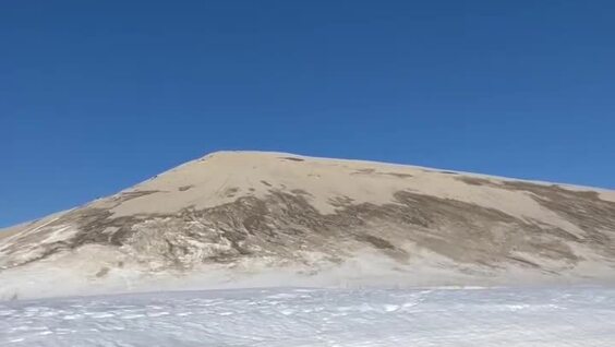 
        Работа на&nbsp;службе учёта перелётных птиц    