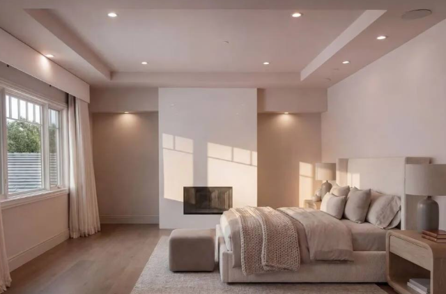 Кайли Дженнер выставила роскошный особняк в Калифорнии за 20 млн