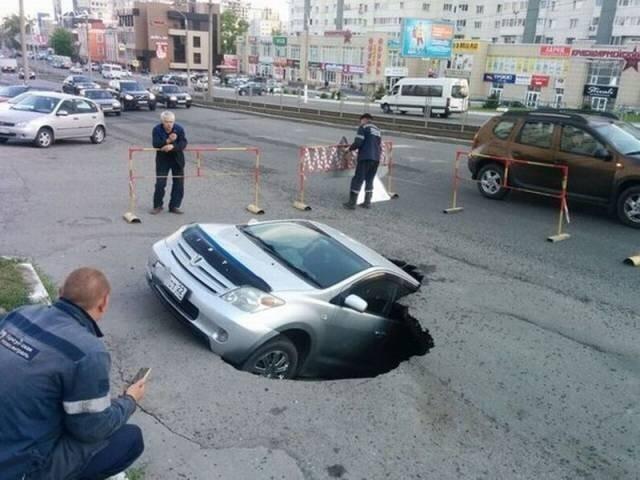 Подборка прикольных фото №3916