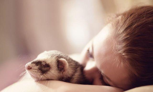 Подборка прикольных фото №3910