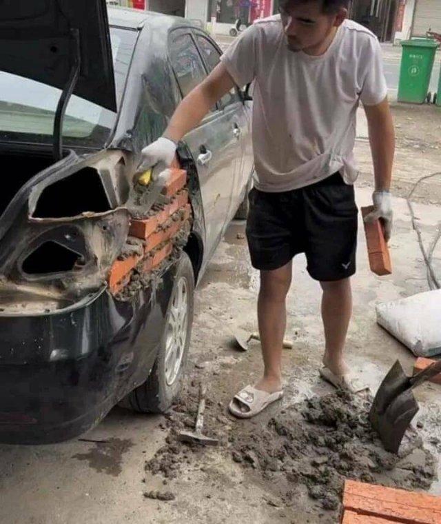 Подборка прикольных фото №3899
