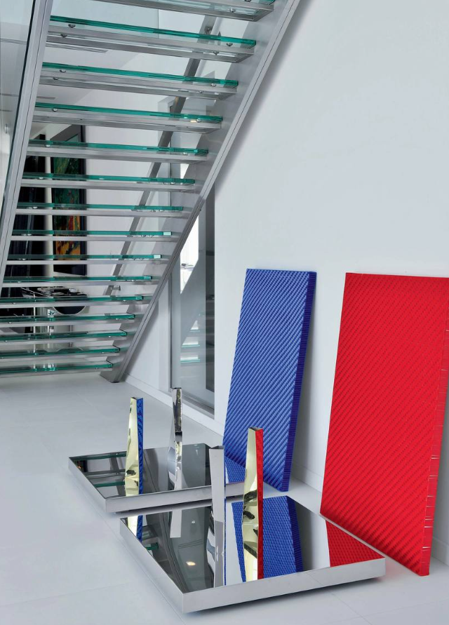 Загородная резиденция Умара Джабраилова за 1,2 млрд рублей