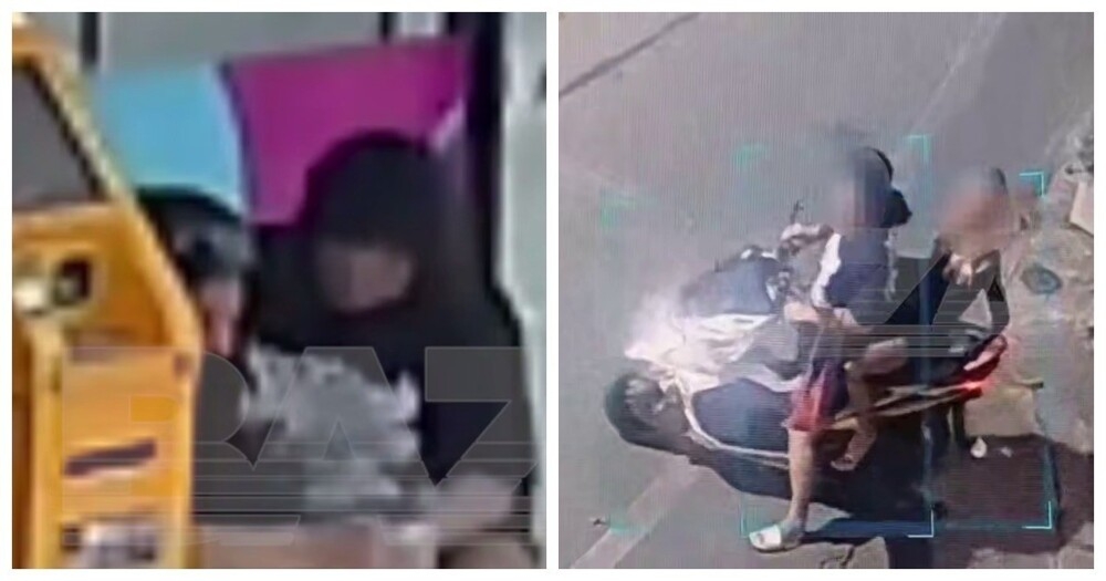 
        Трансы* обокрали российского туриста в&nbsp;Таиланде    