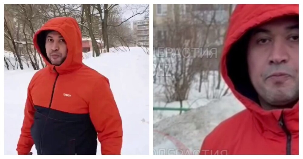 
        Мужчина выбил телефон из&nbsp;рук&nbsp;женщины    