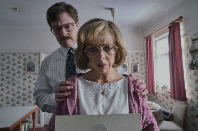 Первый тизер грядущего сериала "Гарри Поттер": о нем говорит весь мир (11 фото + видео) Первый тизер грядущего сериала "Гарри Поттер": о нем говорит весь мир (11 фото + видео)