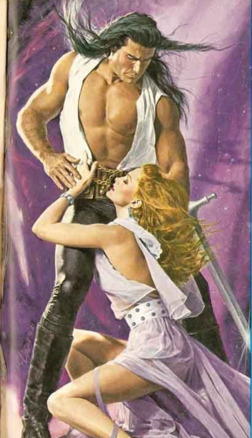 Легендарная модель - Фабио Ланцони Легендарная модель - Фабио Ланцони