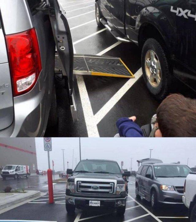 Подборка прикольных фото №3918