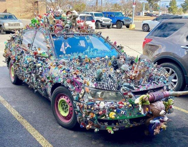 Подборка прикольных фото №3912