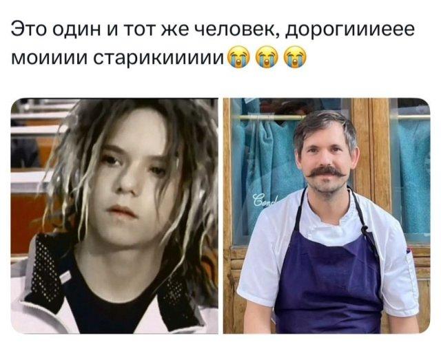 Подборка забавных твитов обо всем