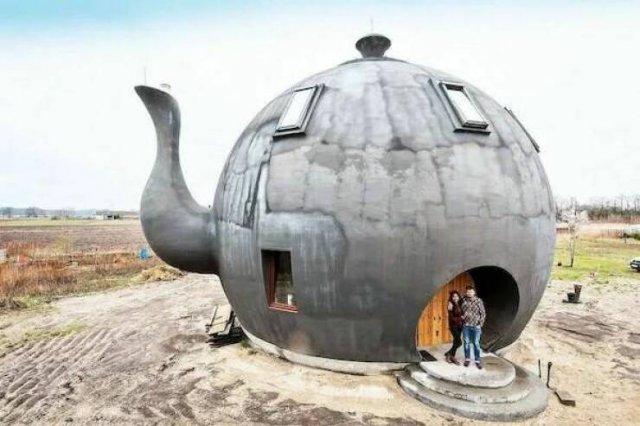 Подборка прикольных фото №3913