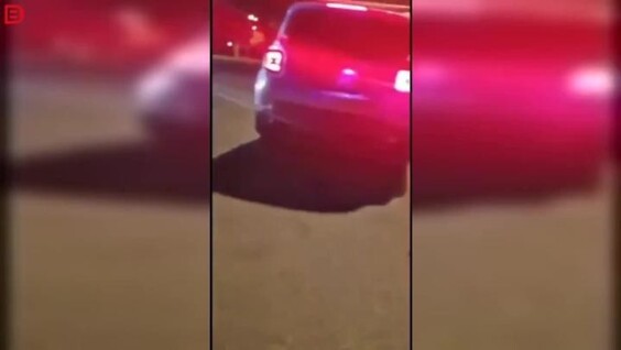 
        Дорожная проверка документов закончилась аварией и&nbsp;травмами    