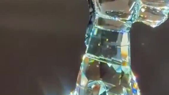 
        Swarovski выпустил фигурки по&nbsp;&laquo;Шреку&raquo;    