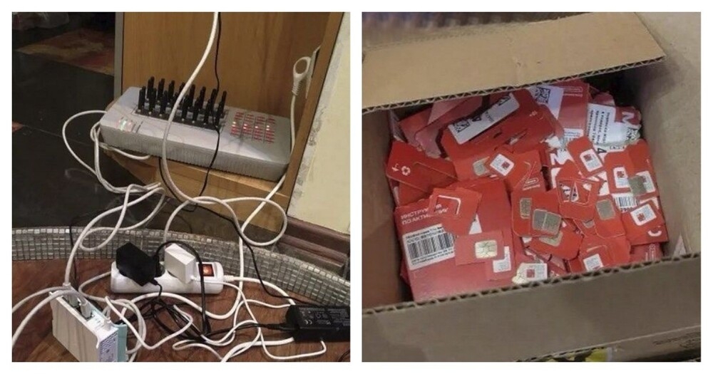 
        В&nbsp;Москве задержали 18-летнего пособника телефонных мошенников    