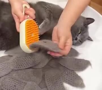 Хорошая чесалка для кошек
Хорошая чесалка для кошек