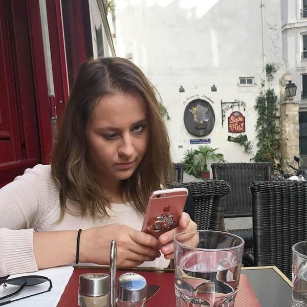 Подборка прикольных фото №3908