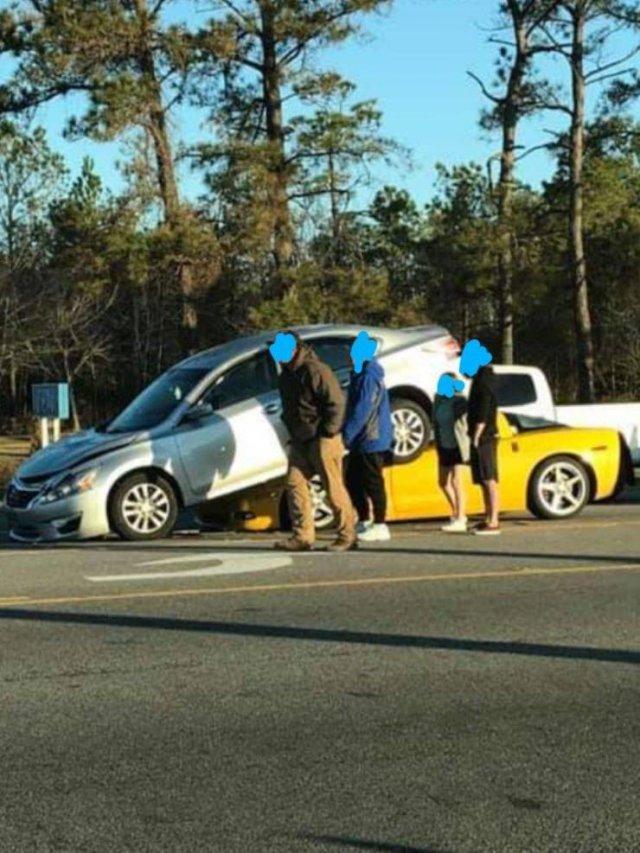 Подборка прикольных фото №3908